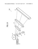 OPTICAL SCANNING DEVICE AND IMAGE FORMING APPARATUS diagram and image