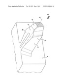 CONNECTING STRUCTURE FOR MICROMECHANICAL OSCILLATING DEVICES diagram and image