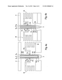 CONNECTING STRUCTURE FOR MICROMECHANICAL OSCILLATING DEVICES diagram and image