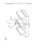 Wire-grid polarizer and process for producing the same diagram and image