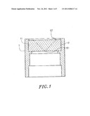 Camera lens for industrial camera diagram and image