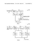 EARTH LEAKAGE DETECTION MODULE WITH ROBUST TRANSIENT SUPPRESSION diagram and image