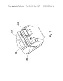 ARC Resistant Electrical Enclosure diagram and image