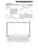 MOBILE DEVICE diagram and image