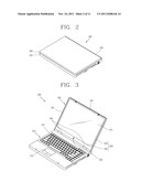 MOBILE DEVICE diagram and image