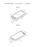 MOBILE TERMINAL diagram and image