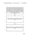 Heat Sink For Distributing A Thermal Load diagram and image