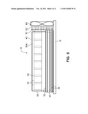 MEMORY MODULE CONNECTOR HAVING MEMORY MODULE COOLING STRUCTURES diagram and image