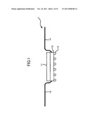 MULTILAYER PRINTED CIRCUIT BOARD USING FLEXIBLE INTERCONNECT STRUCTURE,     AND METHOD OF MAKING SAME diagram and image