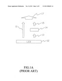 WAVELENGTH CONVERTING SYSTEM diagram and image