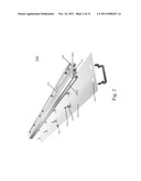 Linear LED Light Module diagram and image