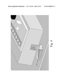 Linear LED Light Module diagram and image