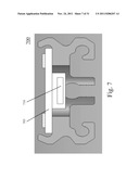 Linear LED Light Module diagram and image