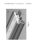 Linear LED Light Module diagram and image