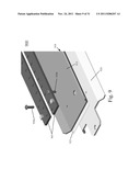 Linear LED Light Module diagram and image