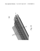 Linear LED Light Module diagram and image