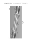 Linear LED Light Module diagram and image