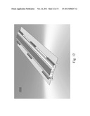 Linear LED Light Module diagram and image