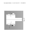 Linear LED Light Module diagram and image