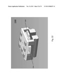 Linear LED Light Module diagram and image