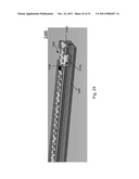 Linear LED Light Module diagram and image