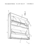 LED LIGHT FIXTURE diagram and image