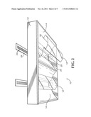 LED LIGHT FIXTURE diagram and image