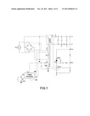 ISOLATED FEEDBACK SYSTEM FOR POWER CONVERTERS diagram and image