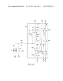 NONVOLATILE SEMICONDUCTOR MEMORY diagram and image