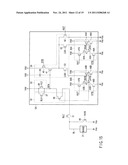 NONVOLATILE SEMICONDUCTOR MEMORY diagram and image