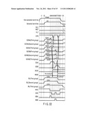 NONVOLATILE SEMICONDUCTOR MEMORY diagram and image