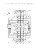 3D TWO-BIT-PER-CELL NAND FLASH MEMORY diagram and image