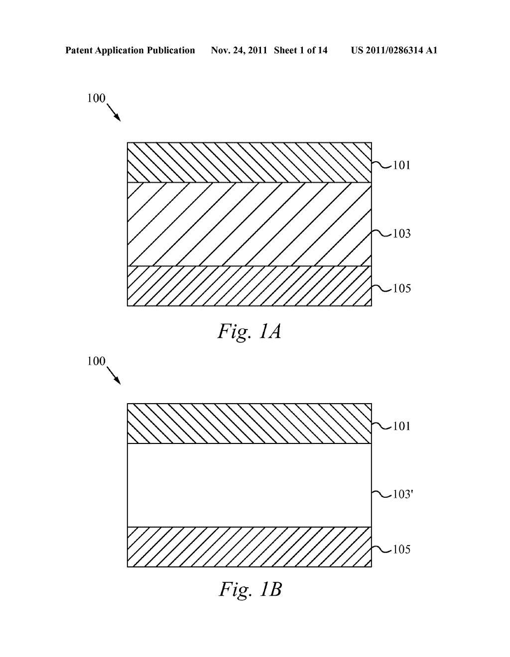 ENVIRONMENT DEPENDENT - TEMPERATURE INDEPENDENT COLOR CHANGING LABEL - diagram, schematic, and image 02