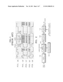 ADAPTIVE WRITING METHOD FOR HIGH-DENSITY OPTICAL RECORDING APPARATUS AND     CIRCUIT THEREOF diagram and image