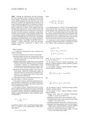 System and Method for Spatial Multiplexing for Coordinated Multi-Point     Transmission diagram and image