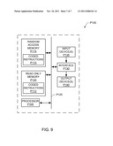 METHODS AND APPARATUS TO ROUTE PACKETS IN A NETWORK diagram and image