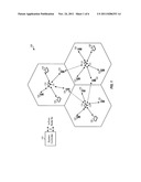 CQI REPORTING FOR MIMO TRANSMISSION IN A WIRELESS COMMUNICATION SYSTEM diagram and image