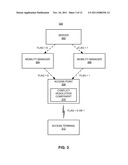 BROADCAST CONTROL OF ACCESS TERMINAL RADIO EVENT HANDLING diagram and image