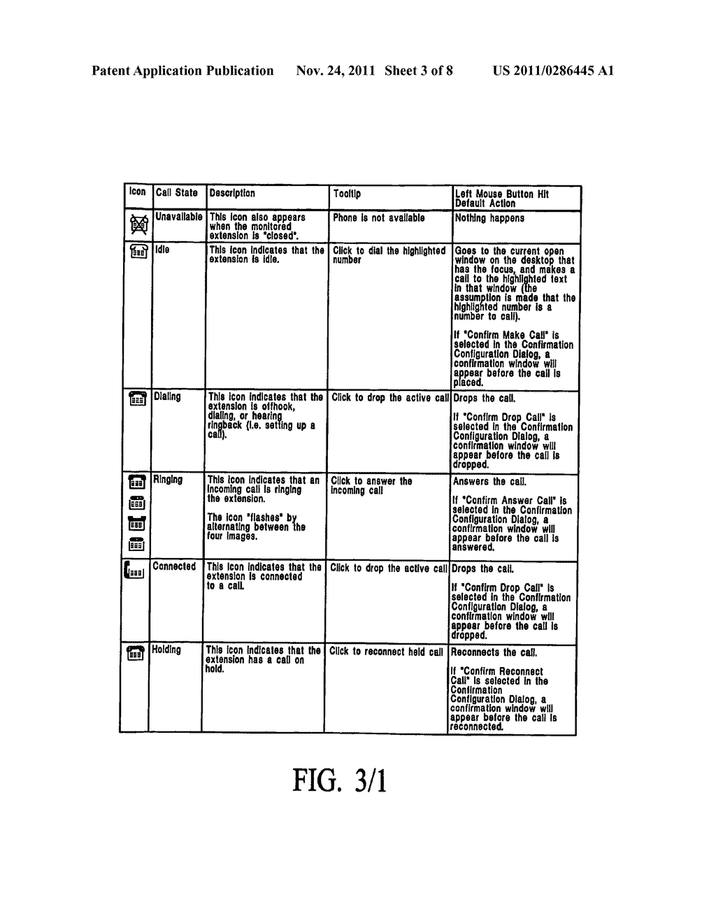 Method and apparatus for controllling telephone calls using a computer     call assistant - diagram, schematic, and image 04