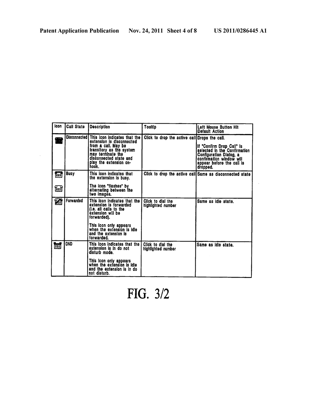 Method and apparatus for controllling telephone calls using a computer     call assistant - diagram, schematic, and image 05