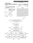 SYSTEM AND METHOD FOR PROVIDING MULTICAST DELIVERY IN A NETWORK     ENVIRONMENT diagram and image