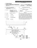 SENSOR, AND METHOD FOR CONTINUOUSLY MEASURING THE FOULING LEVEL diagram and image