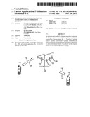 APPARATUS AND METHOD FOR CHANNEL ESTIMATION USING COMPRESSIVE SENSING diagram and image