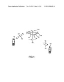 APPARATUS AND METHOD FOR CHANNEL ESTIMATION USING COMPRESSIVE SENSING diagram and image