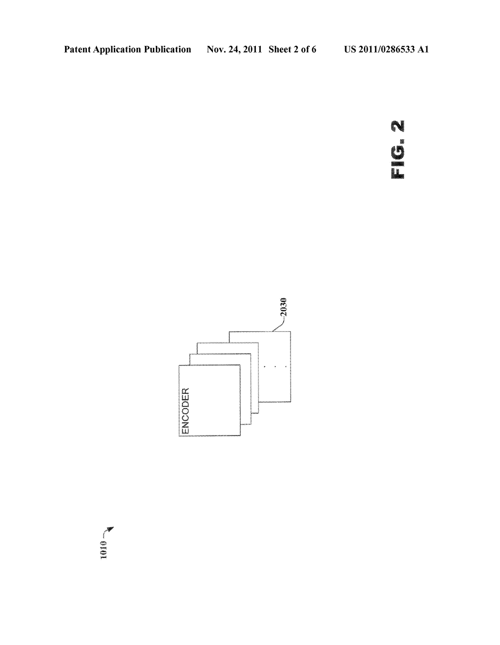 INTEGRATED RECORDING AND VIDEO ON DEMAND PLAYBACK SYSTEM - diagram, schematic, and image 03