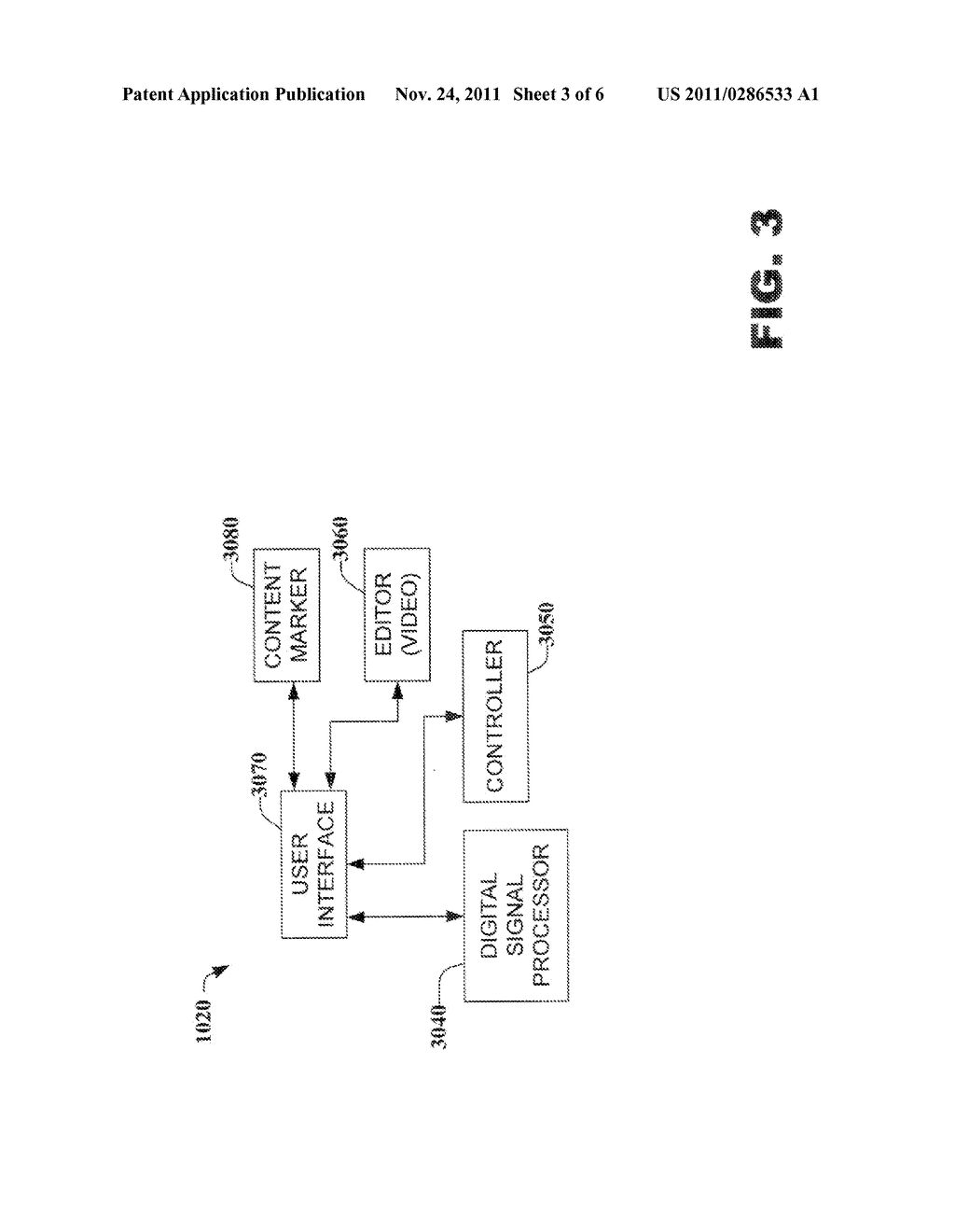 INTEGRATED RECORDING AND VIDEO ON DEMAND PLAYBACK SYSTEM - diagram, schematic, and image 04