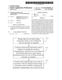 METHOD AND DEVICE FOR TRANSFERRING MULTI-STANDARD RADIO SERVICE DATA diagram and image