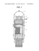 Boiling Water Nuclear Plant and Method of Reducing Dose in Turbine System diagram and image