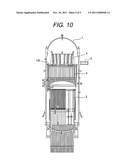 Boiling Water Nuclear Plant and Method of Reducing Dose in Turbine System diagram and image