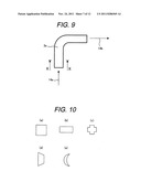 FAST BREEDER REACTOR TYPE NUCLEAR POWER PLANT SYSTEM diagram and image